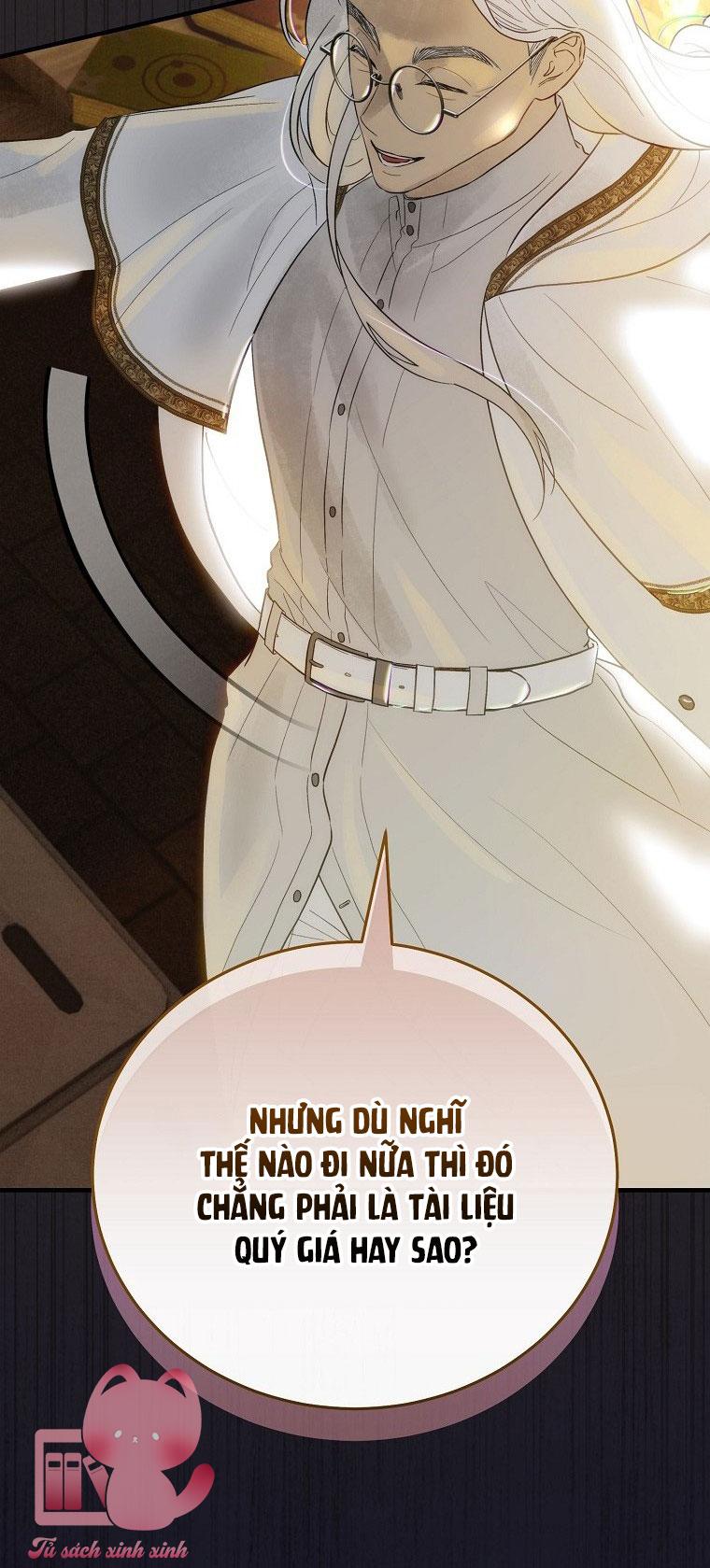 Đứa Nhỏ Không Phải Là Con Anh - Chap 83 - Trang 10