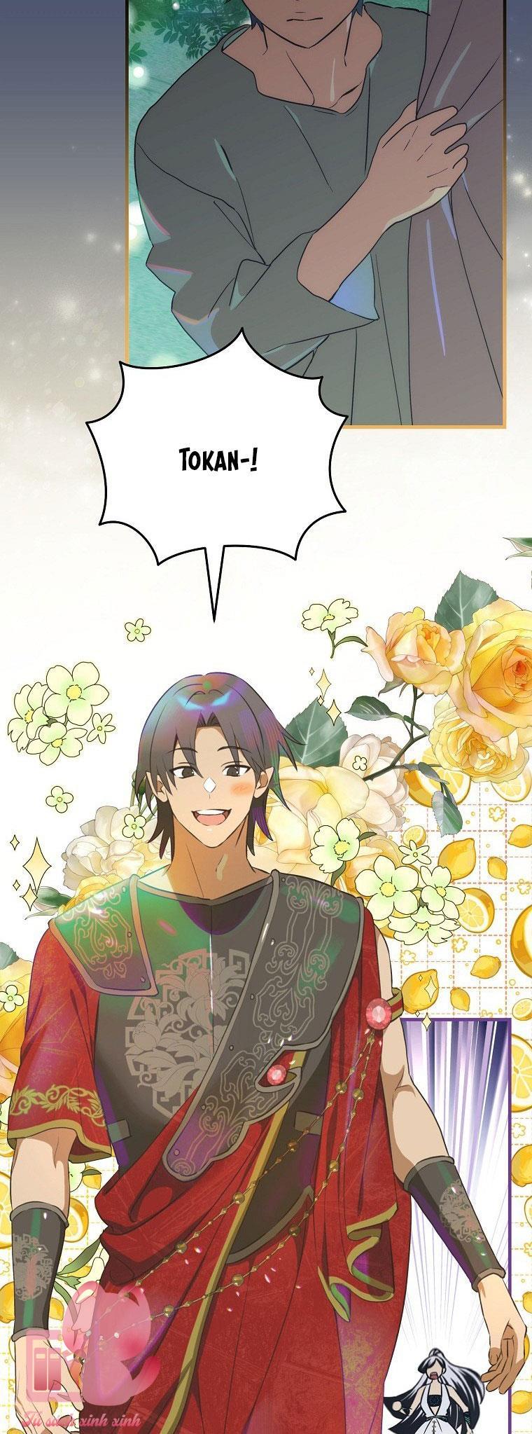 Đứa Nhỏ Không Phải Là Con Anh - Chap 84 - Trang 16