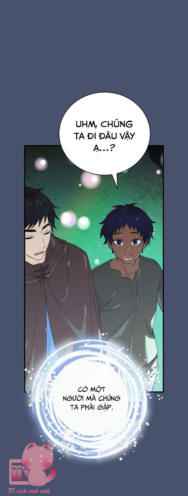 Đứa Nhỏ Không Phải Là Con Anh - Chap 84 - Trang 3