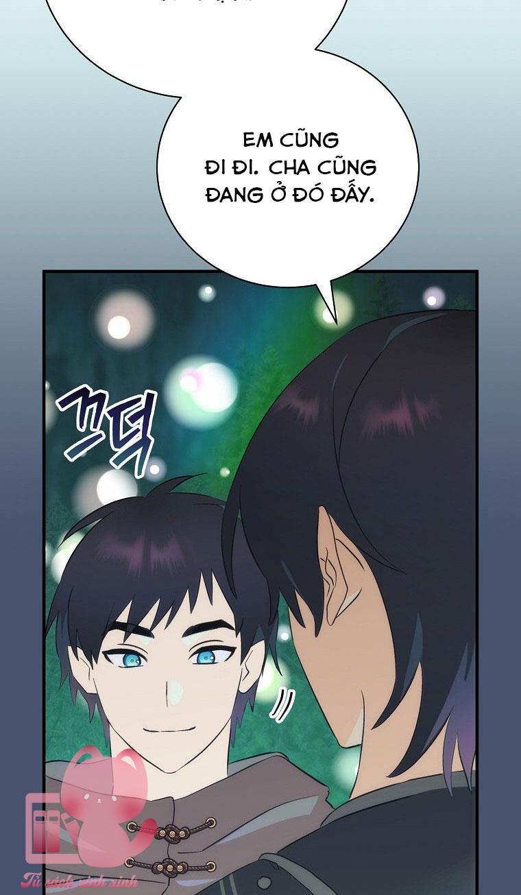 Đứa Nhỏ Không Phải Là Con Anh - Chap 84 - Trang 22