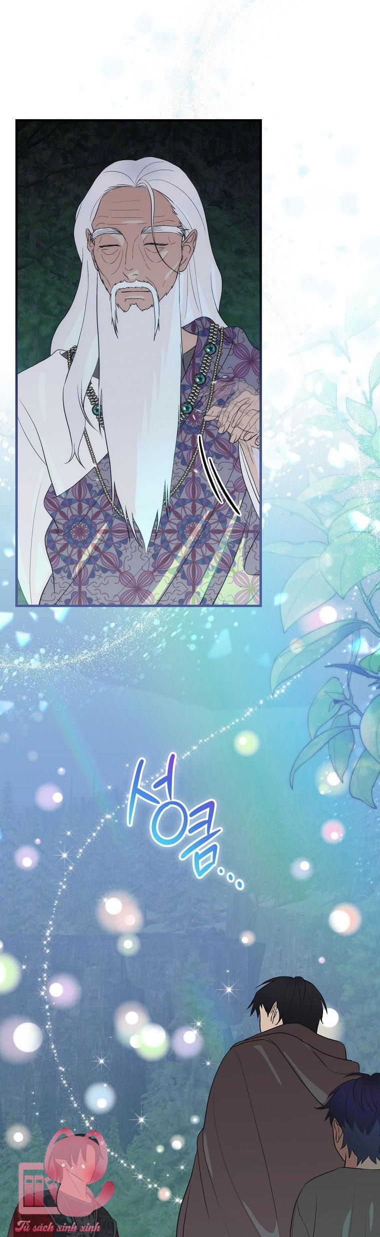 Đứa Nhỏ Không Phải Là Con Anh - Chap 84 - Trang 24