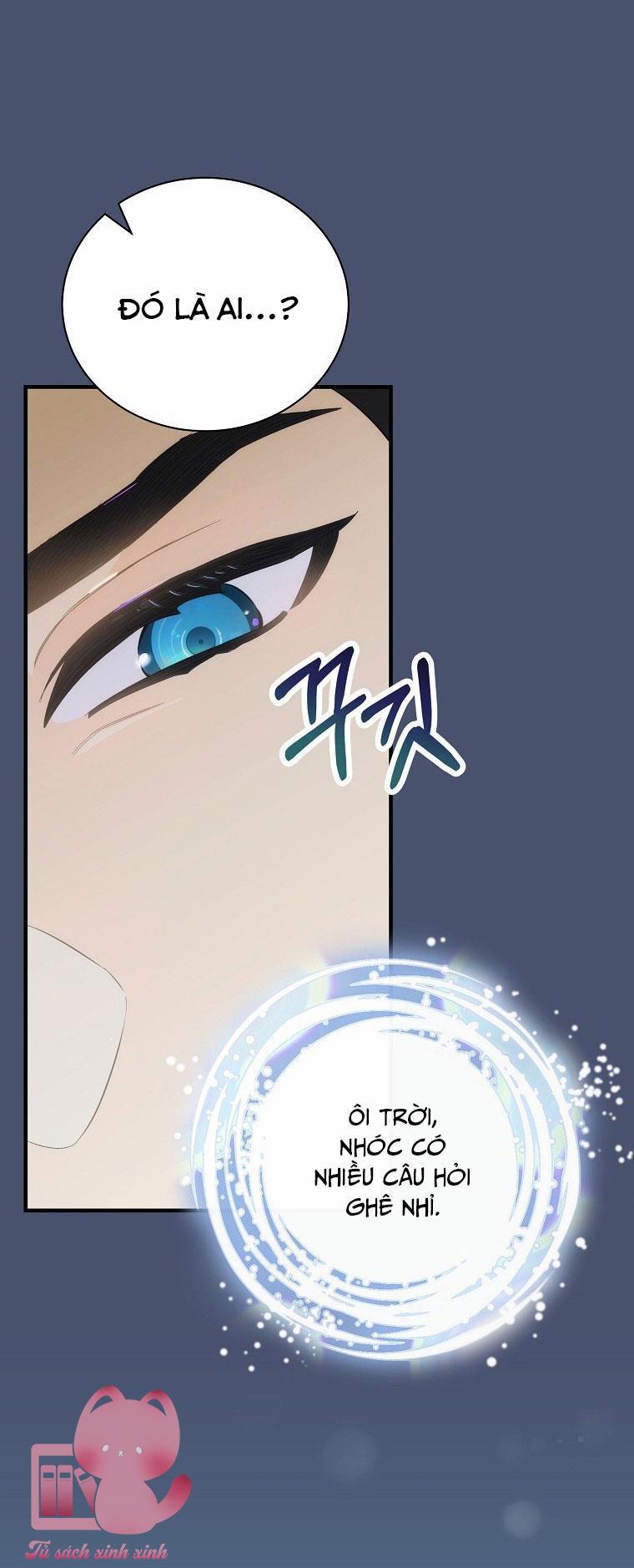 Đứa Nhỏ Không Phải Là Con Anh - Chap 84 - Trang 4