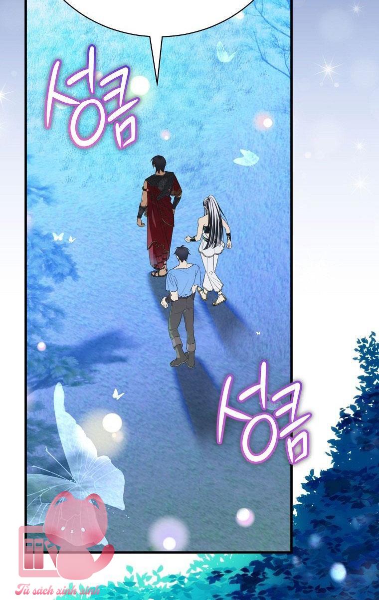 Đứa Nhỏ Không Phải Là Con Anh - Chap 84 - Trang 32