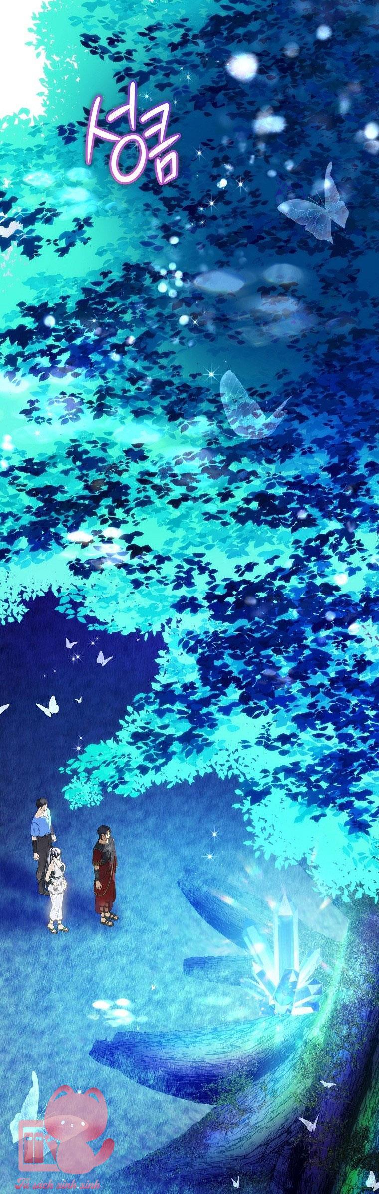Đứa Nhỏ Không Phải Là Con Anh - Chap 84 - Trang 33