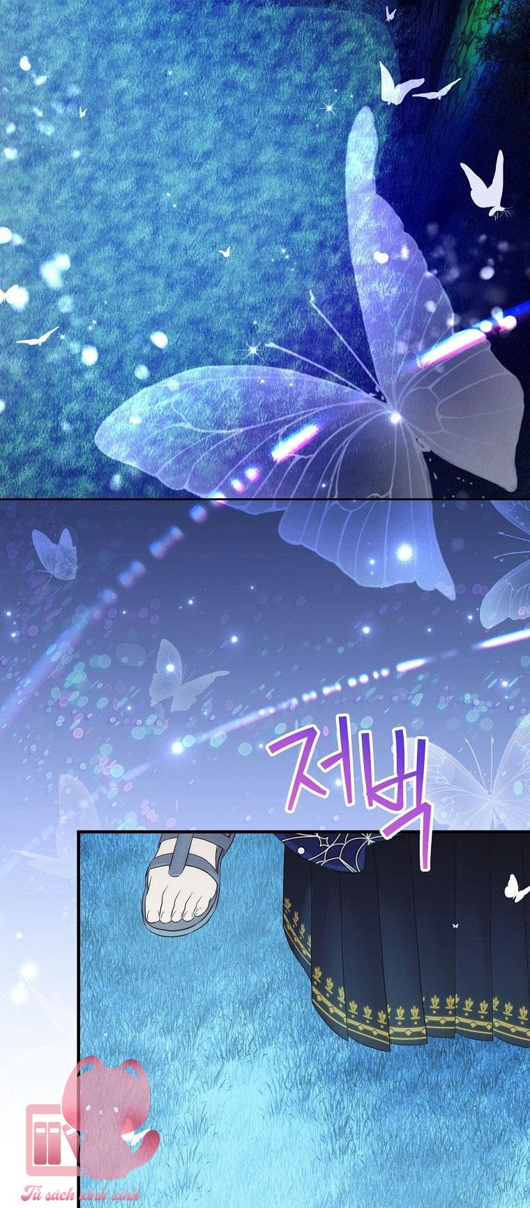 Đứa Nhỏ Không Phải Là Con Anh - Chap 84 - Trang 34