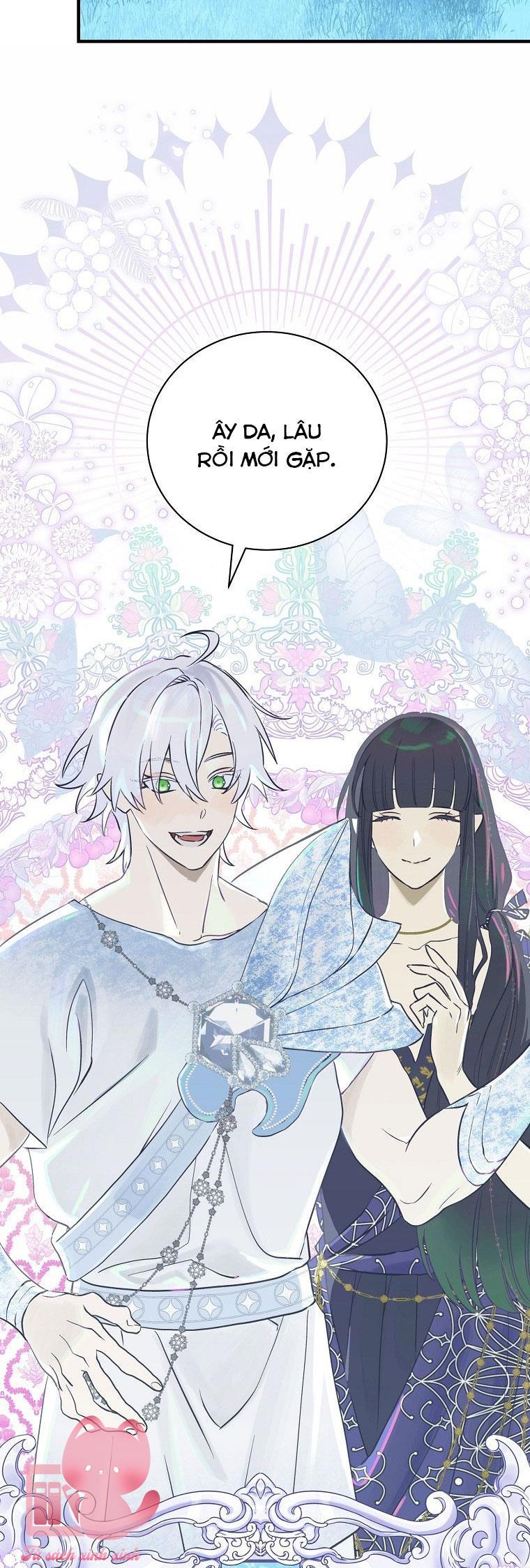 Đứa Nhỏ Không Phải Là Con Anh - Chap 84 - Trang 35