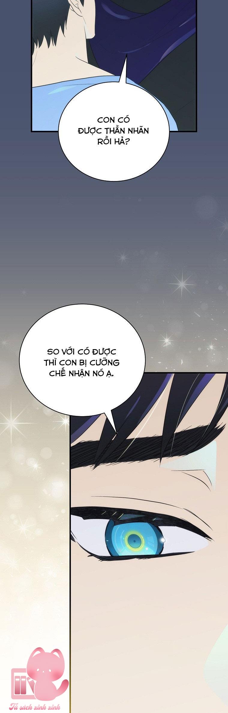 Đứa Nhỏ Không Phải Là Con Anh - Chap 84 - Trang 38