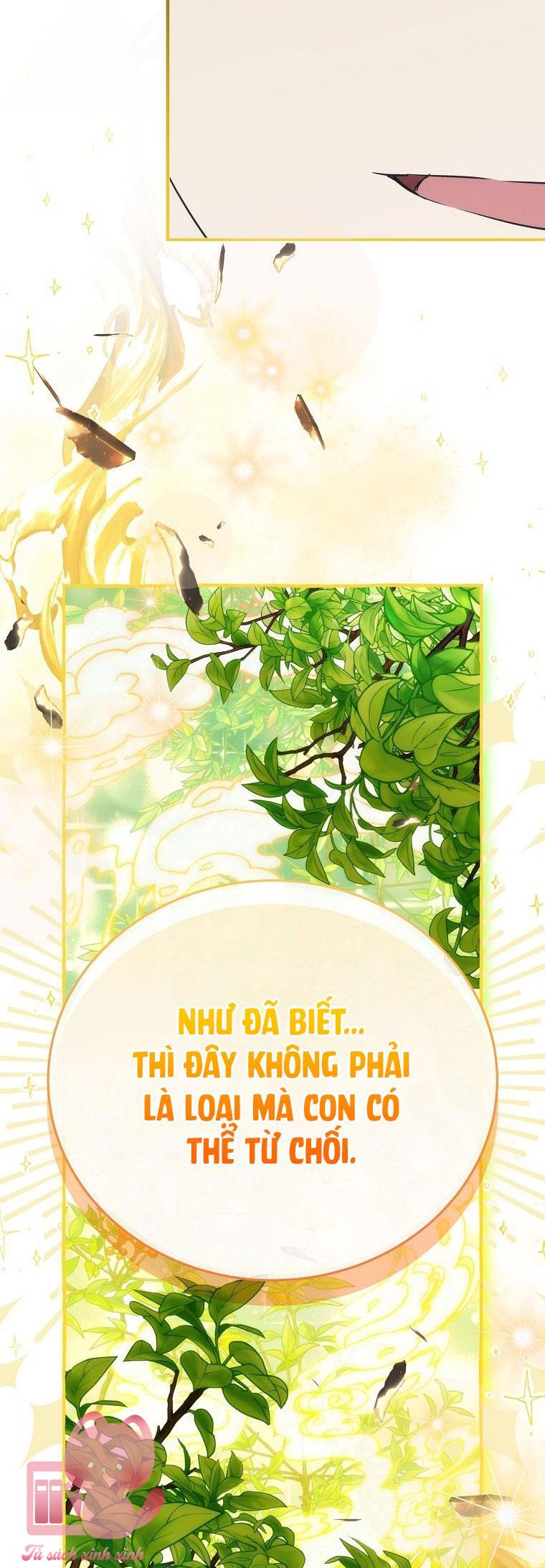 Đứa Nhỏ Không Phải Là Con Anh - Chap 84 - Trang 39
