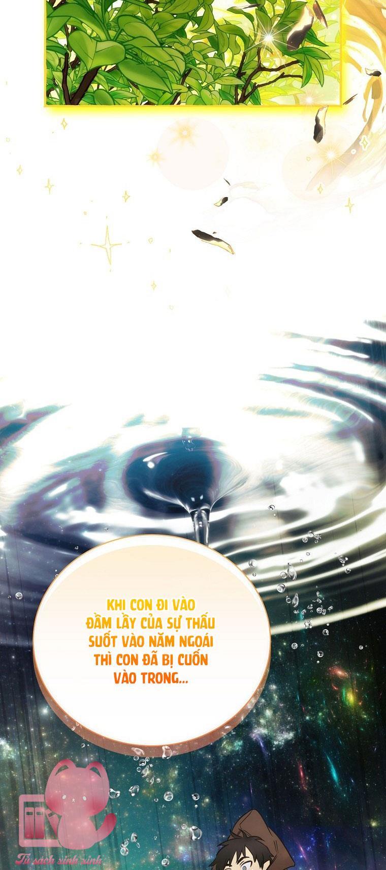 Đứa Nhỏ Không Phải Là Con Anh - Chap 84 - Trang 40
