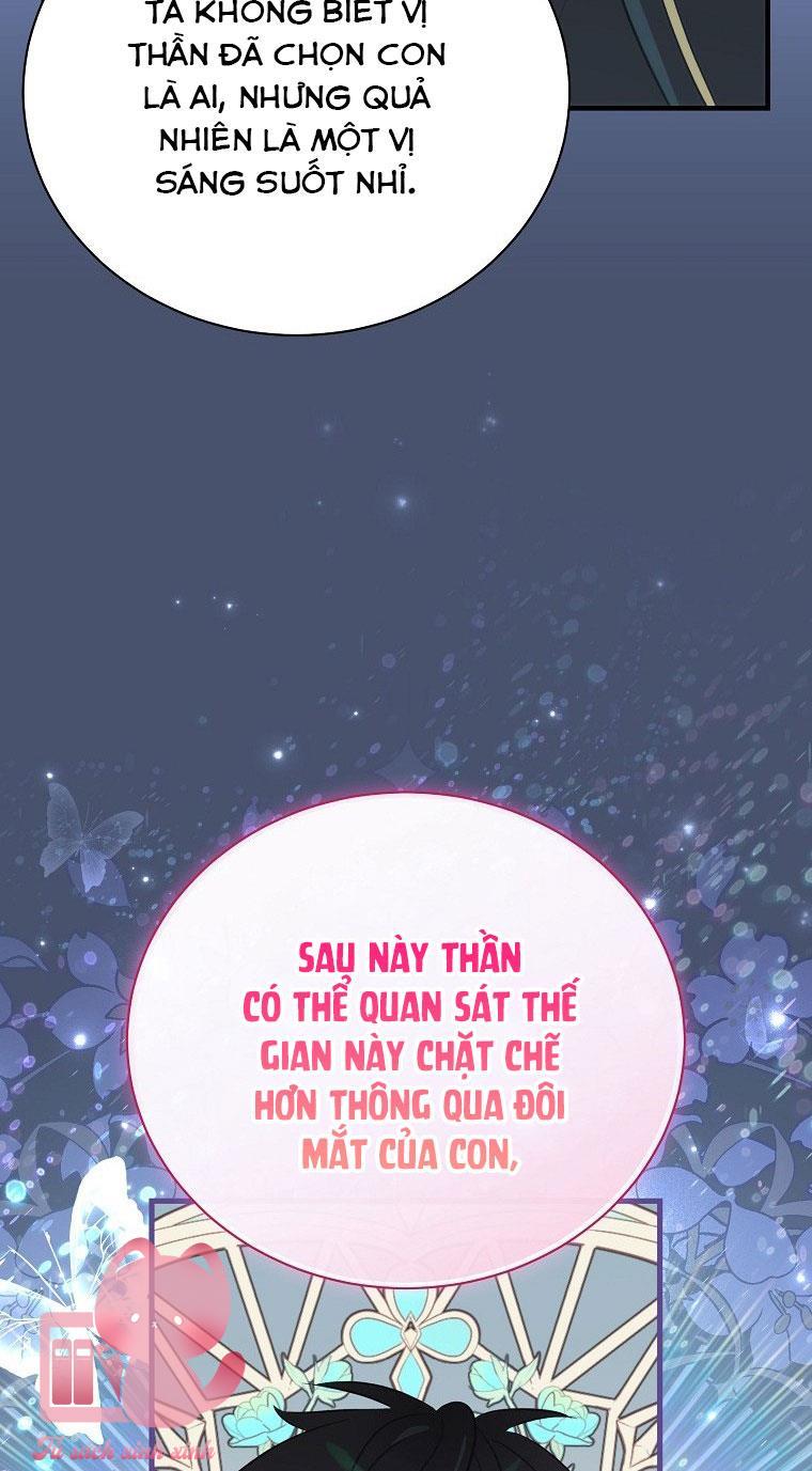 Đứa Nhỏ Không Phải Là Con Anh - Chap 84 - Trang 44