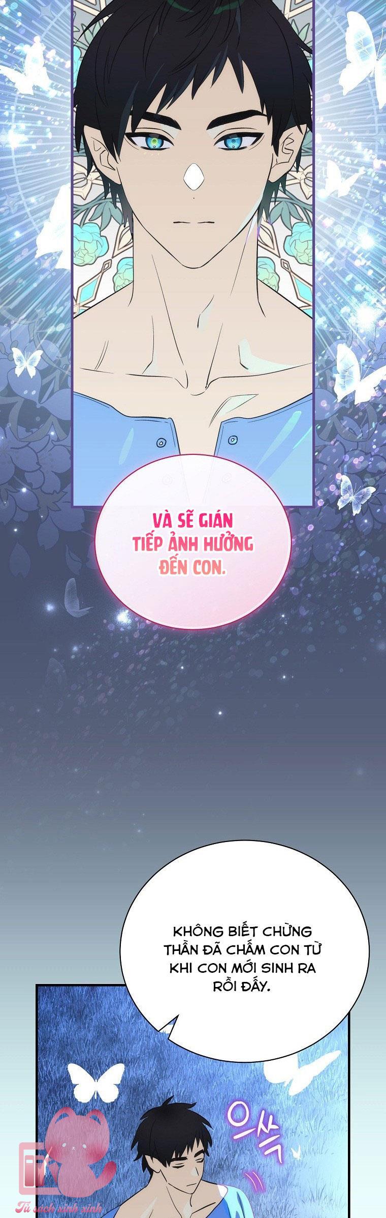 Đứa Nhỏ Không Phải Là Con Anh - Chap 84 - Trang 45