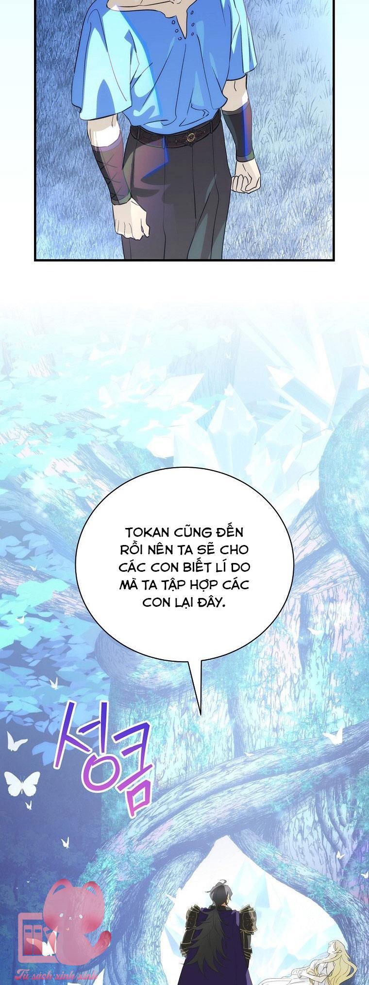 Đứa Nhỏ Không Phải Là Con Anh - Chap 84 - Trang 46