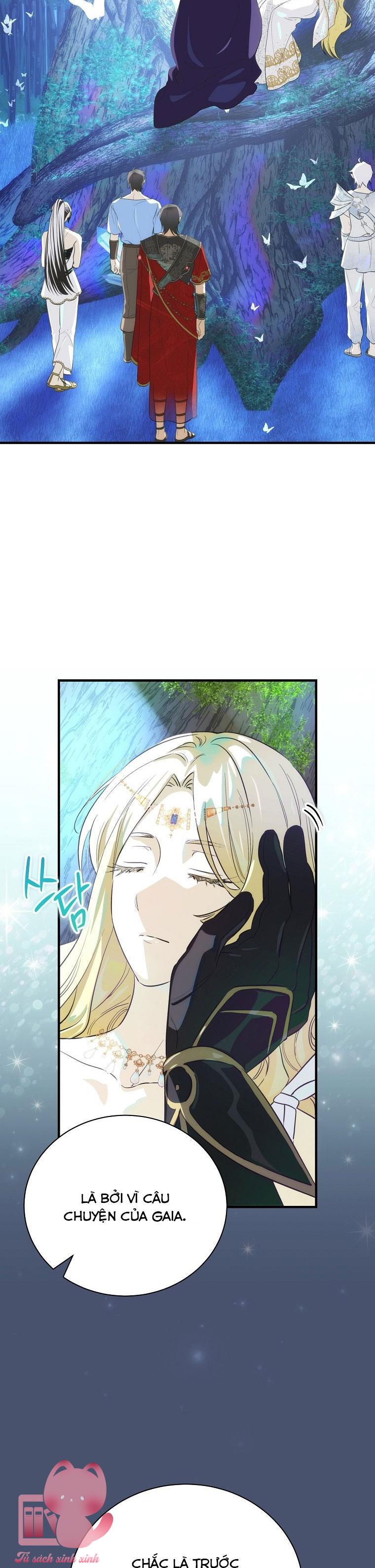 Đứa Nhỏ Không Phải Là Con Anh - Chap 84 - Trang 47