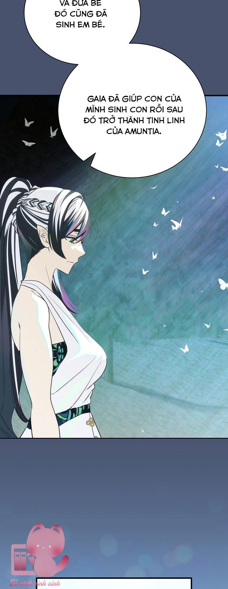 Đứa Nhỏ Không Phải Là Con Anh - Chap 84 - Trang 50
