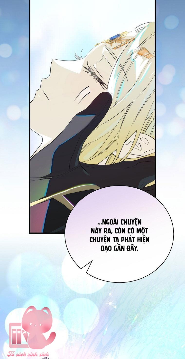 Đứa Nhỏ Không Phải Là Con Anh - Chap 84 - Trang 51