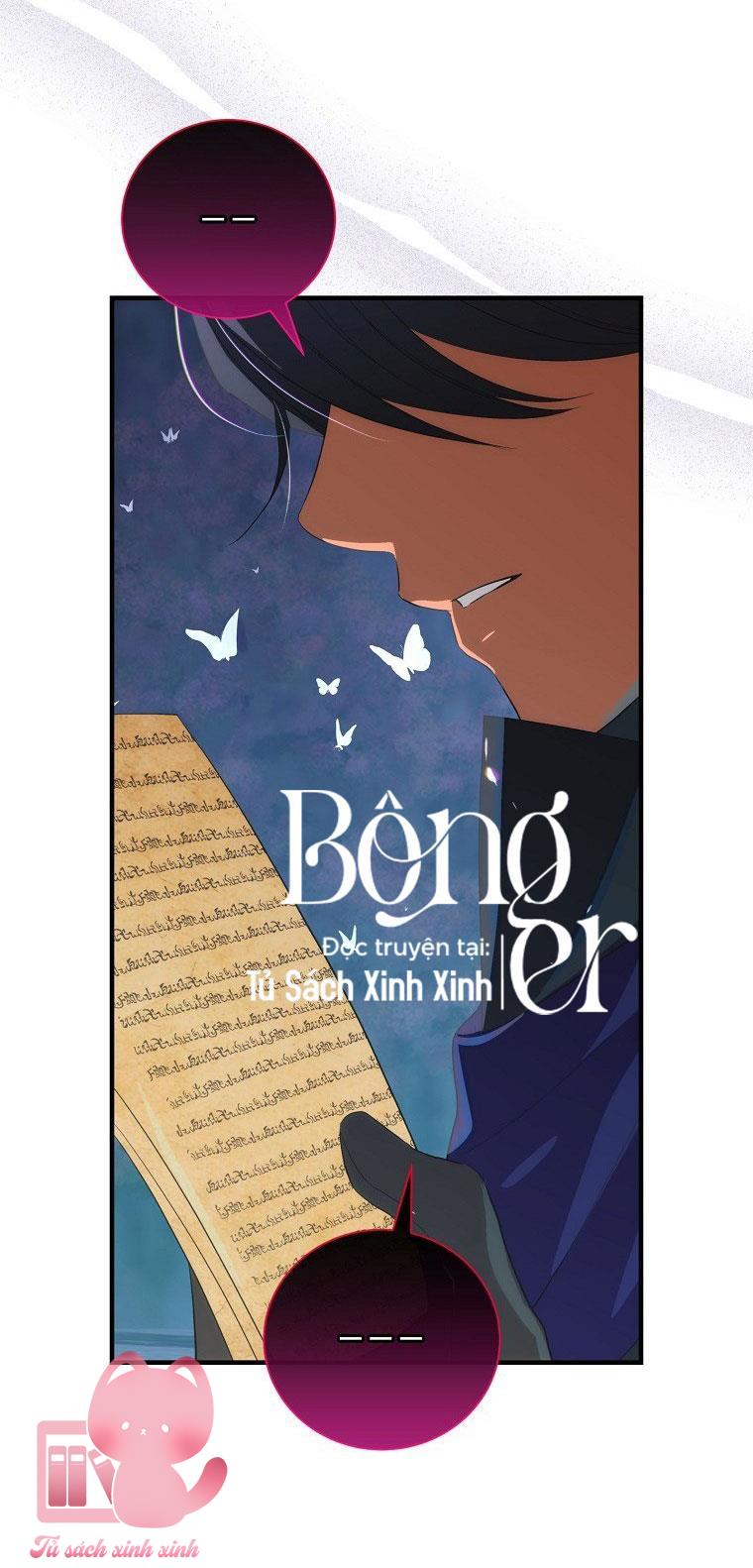 Đứa Nhỏ Không Phải Là Con Anh - Chap 84 - Trang 53