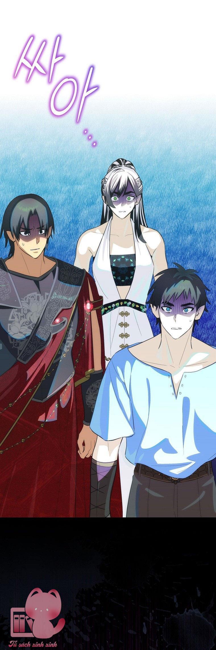 Đứa Nhỏ Không Phải Là Con Anh - Chap 84 - Trang 54