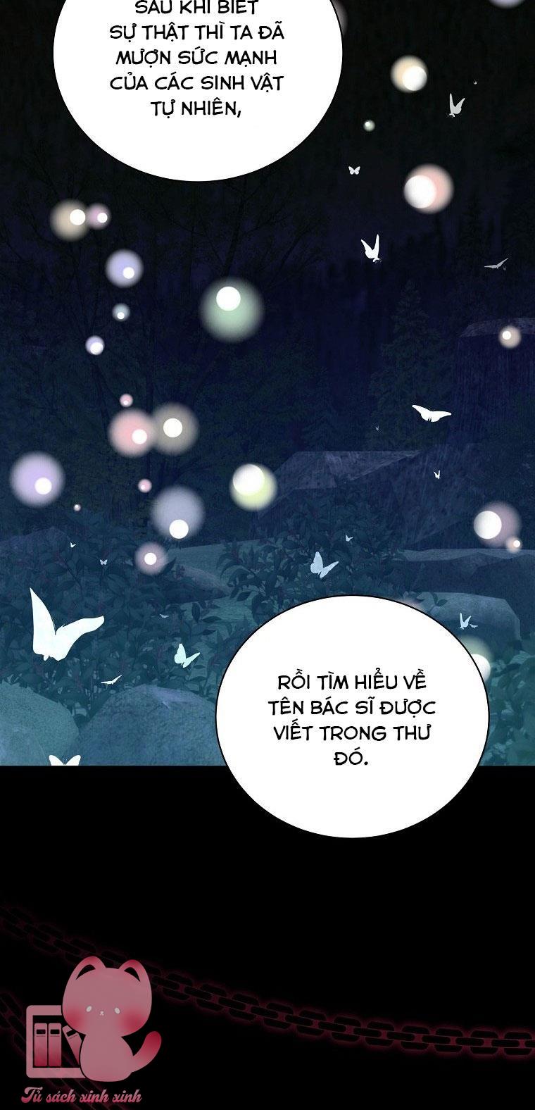 Đứa Nhỏ Không Phải Là Con Anh - Chap 84 - Trang 59