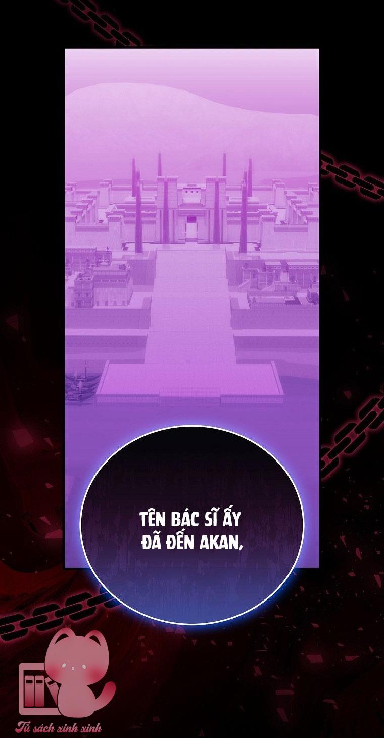 Đứa Nhỏ Không Phải Là Con Anh - Chap 84 - Trang 60