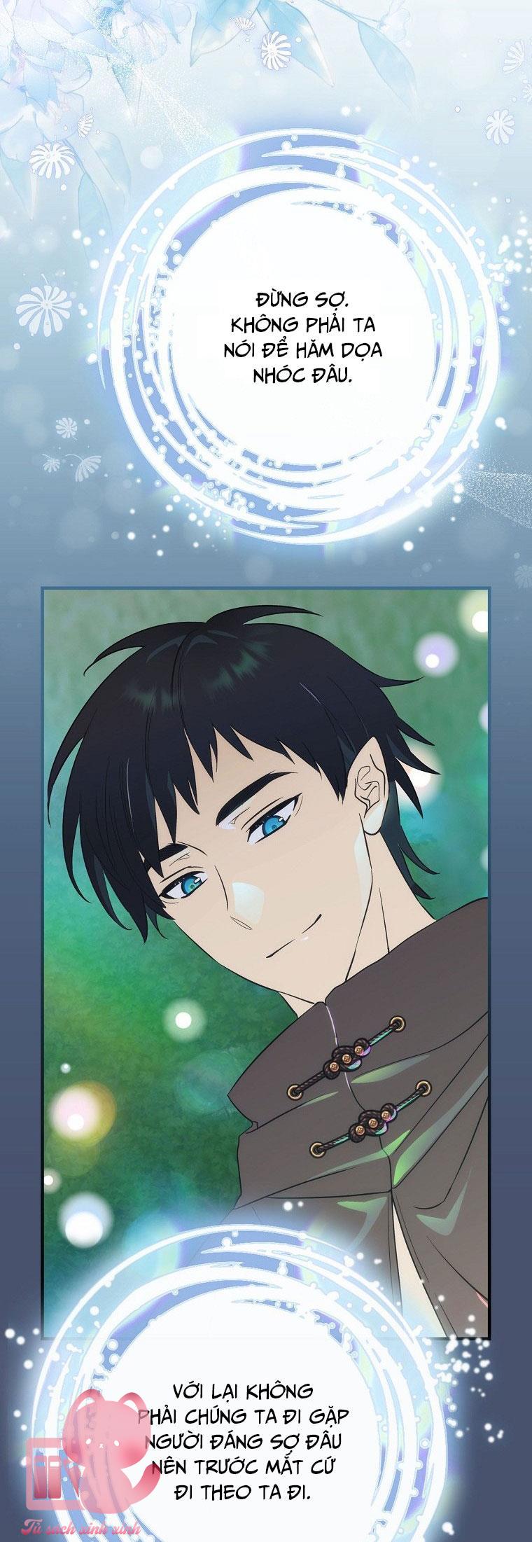 Đứa Nhỏ Không Phải Là Con Anh - Chap 84 - Trang 7