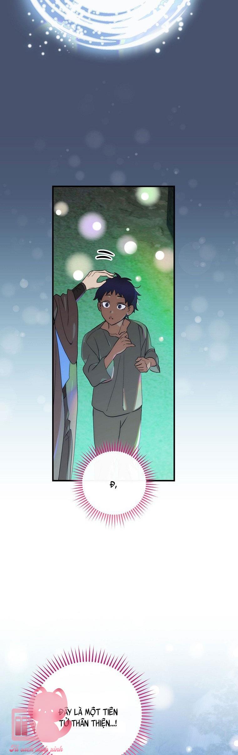 Đứa Nhỏ Không Phải Là Con Anh - Chap 84 - Trang 8