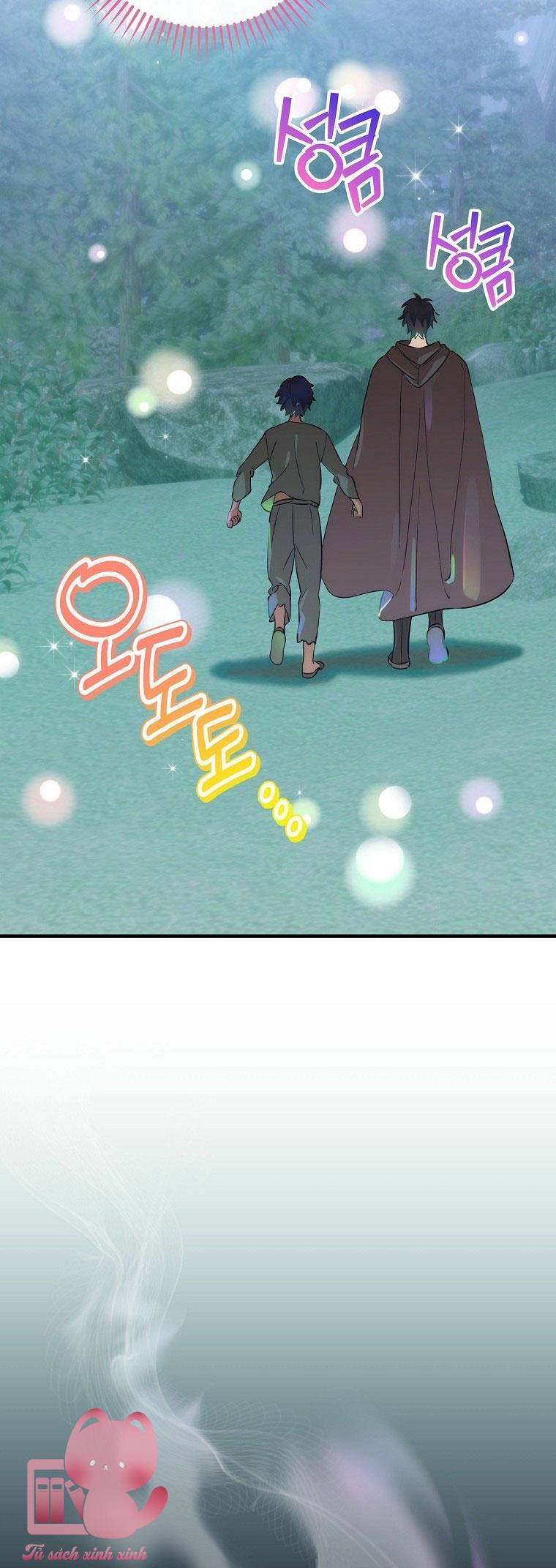 Đứa Nhỏ Không Phải Là Con Anh - Chap 84 - Trang 9