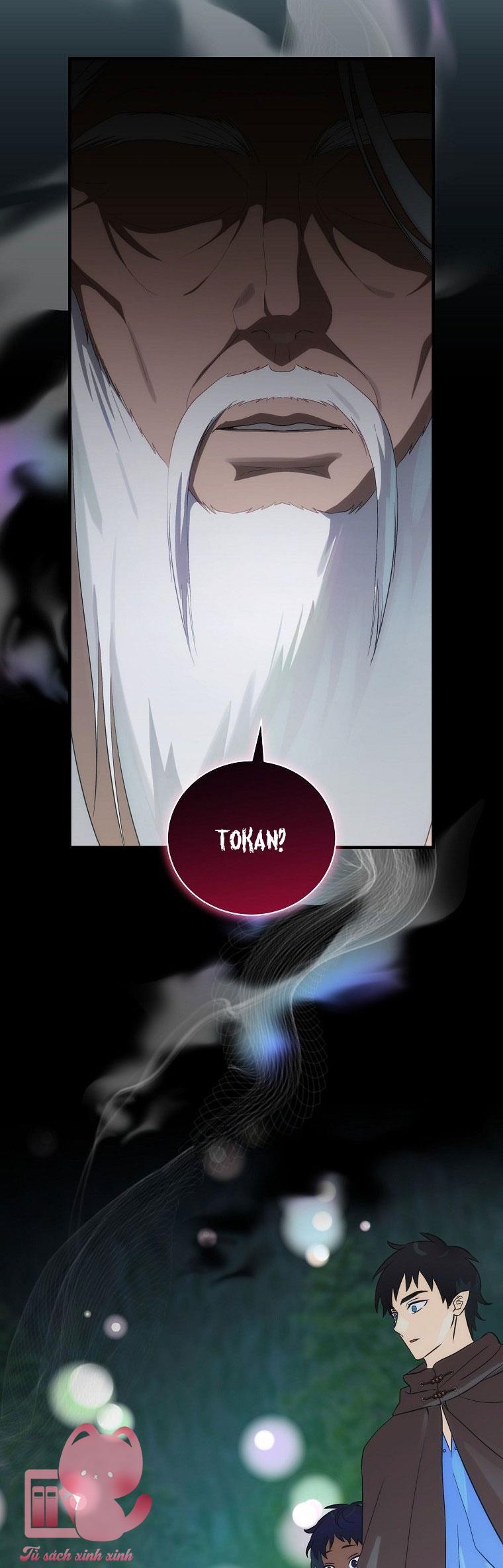 Đứa Nhỏ Không Phải Là Con Anh - Chap 84 - Trang 10