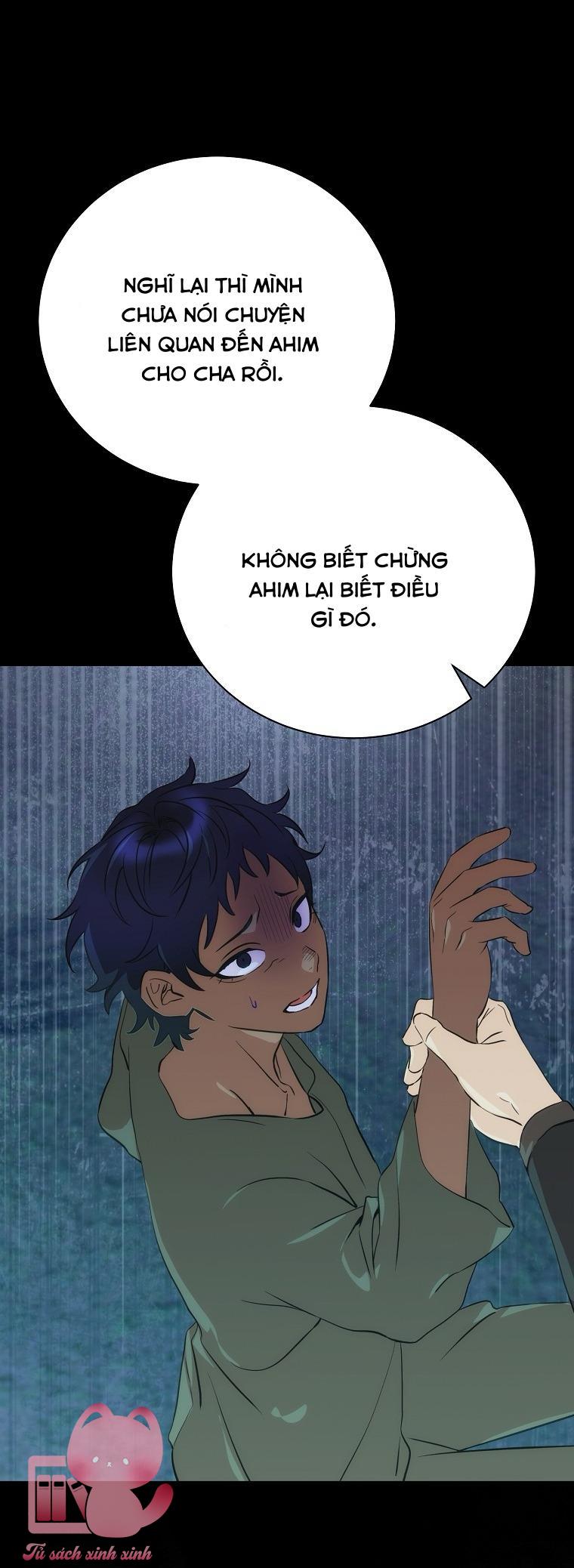 Đứa Nhỏ Không Phải Là Con Anh - Chap 85 - Trang 13