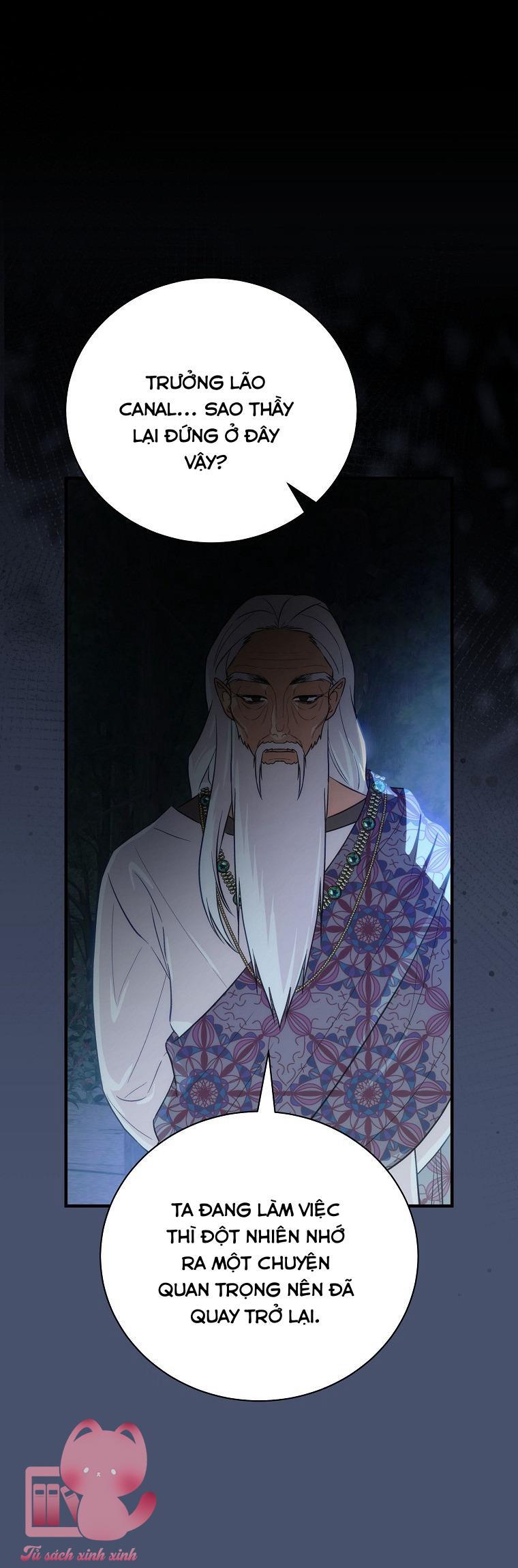 Đứa Nhỏ Không Phải Là Con Anh - Chap 85 - Trang 16