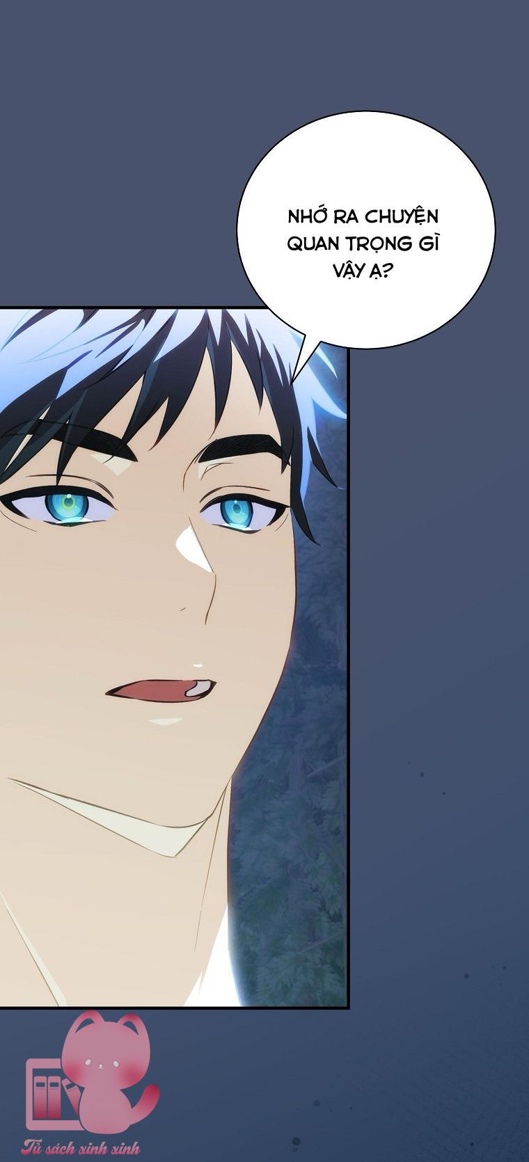 Đứa Nhỏ Không Phải Là Con Anh - Chap 85 - Trang 17