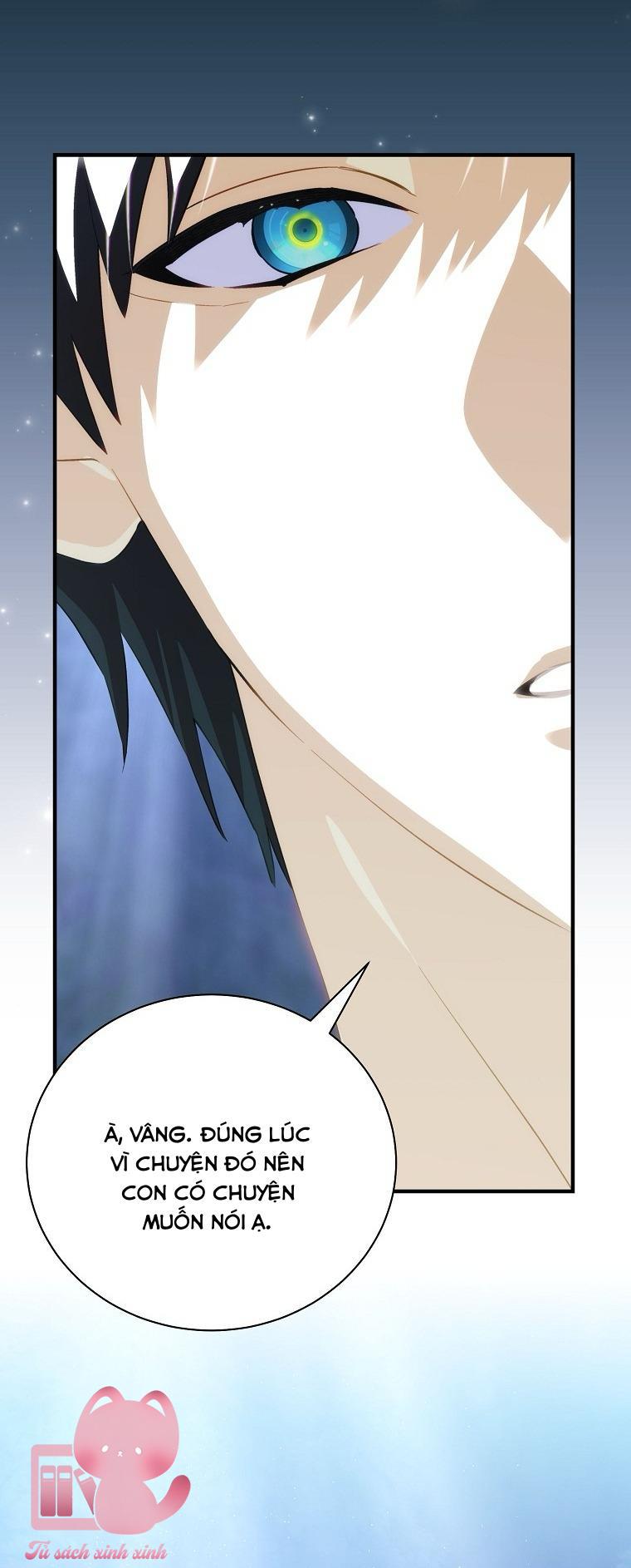 Đứa Nhỏ Không Phải Là Con Anh - Chap 85 - Trang 20