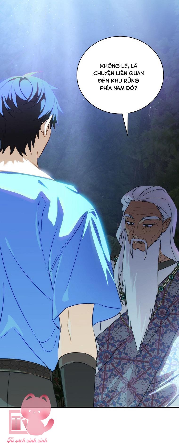 Đứa Nhỏ Không Phải Là Con Anh - Chap 85 - Trang 21