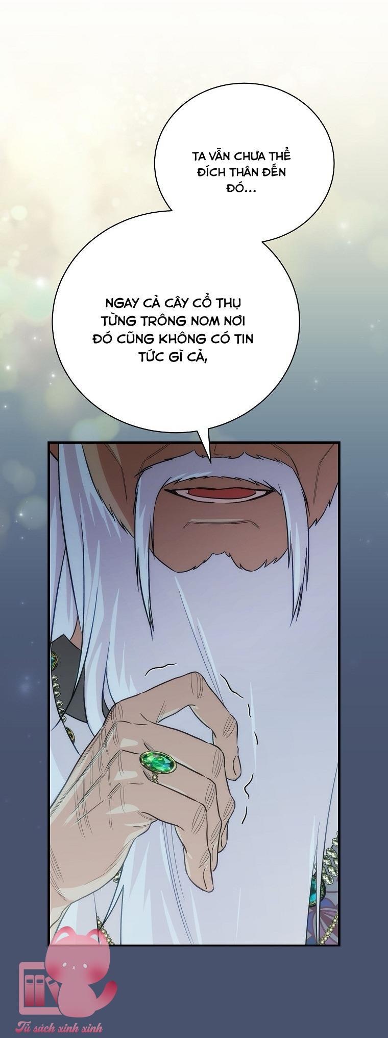 Đứa Nhỏ Không Phải Là Con Anh - Chap 85 - Trang 24