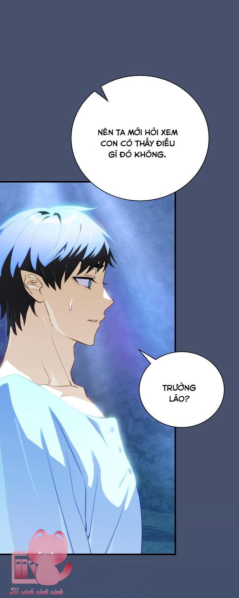Đứa Nhỏ Không Phải Là Con Anh - Chap 85 - Trang 25