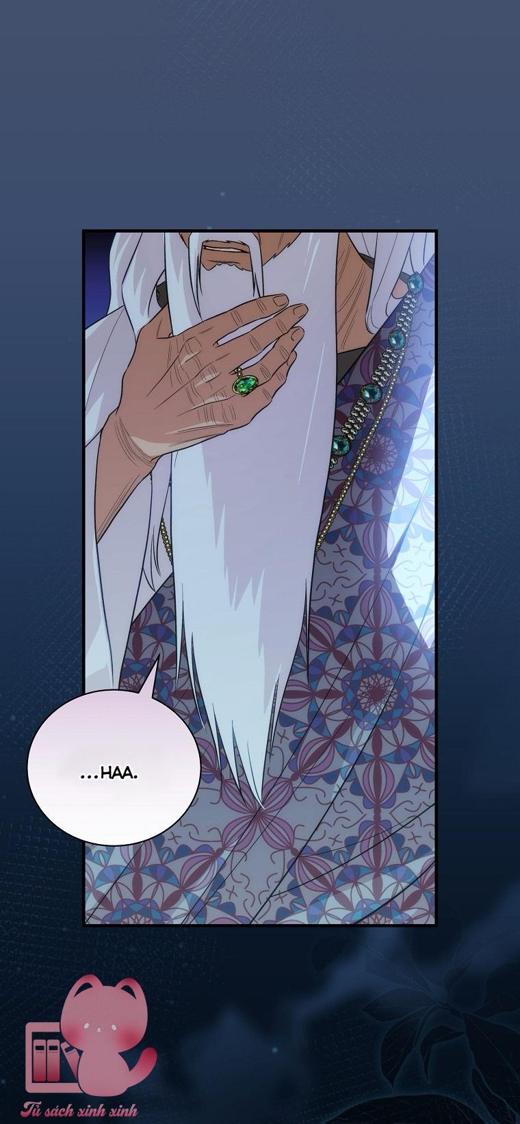 Đứa Nhỏ Không Phải Là Con Anh - Chap 85 - Trang 26