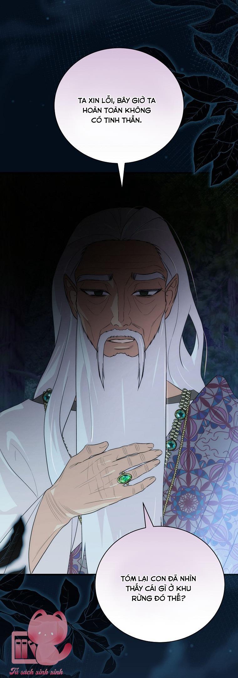 Đứa Nhỏ Không Phải Là Con Anh - Chap 85 - Trang 27