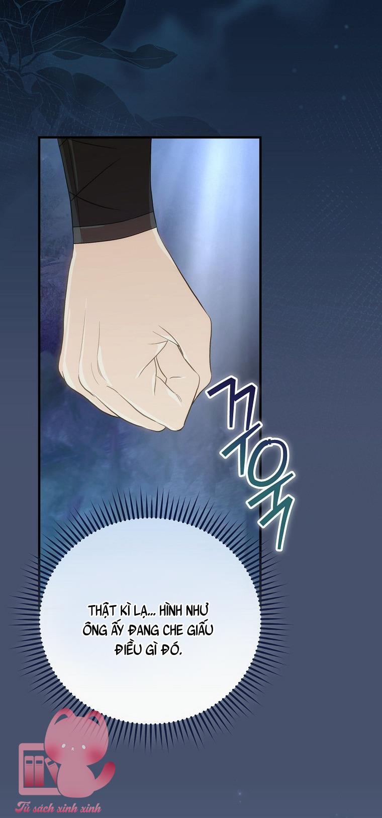 Đứa Nhỏ Không Phải Là Con Anh - Chap 85 - Trang 28