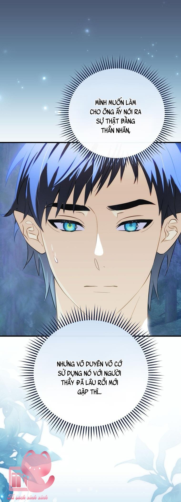 Đứa Nhỏ Không Phải Là Con Anh - Chap 85 - Trang 29