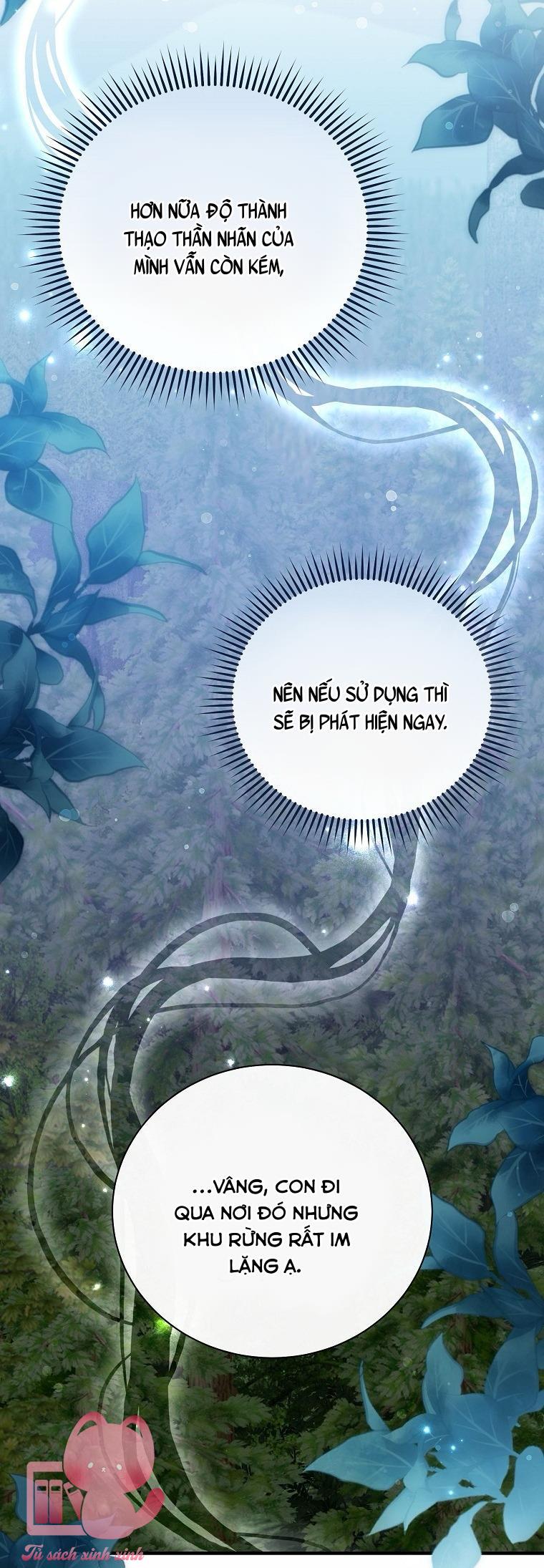 Đứa Nhỏ Không Phải Là Con Anh - Chap 85 - Trang 30