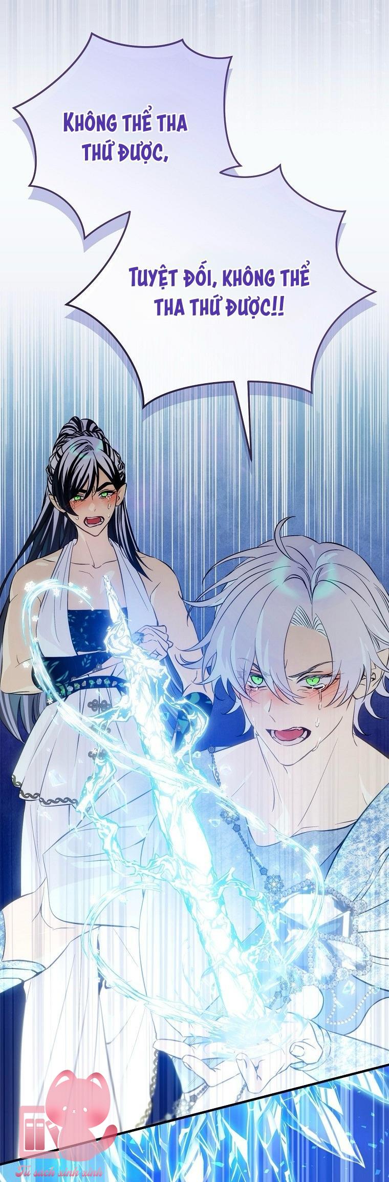 Đứa Nhỏ Không Phải Là Con Anh - Chap 85 - Trang 4