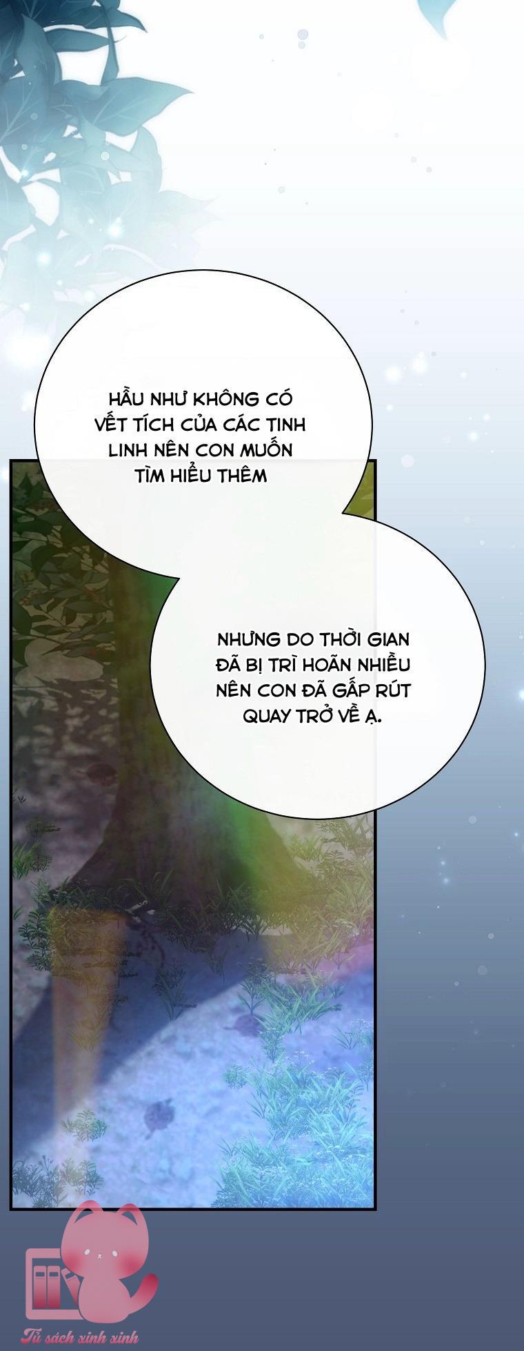 Đứa Nhỏ Không Phải Là Con Anh - Chap 85 - Trang 31