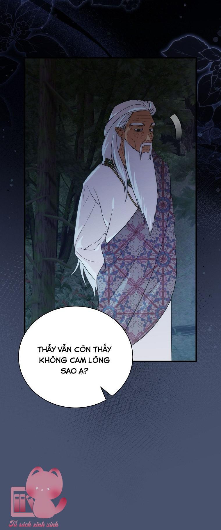Đứa Nhỏ Không Phải Là Con Anh - Chap 85 - Trang 35