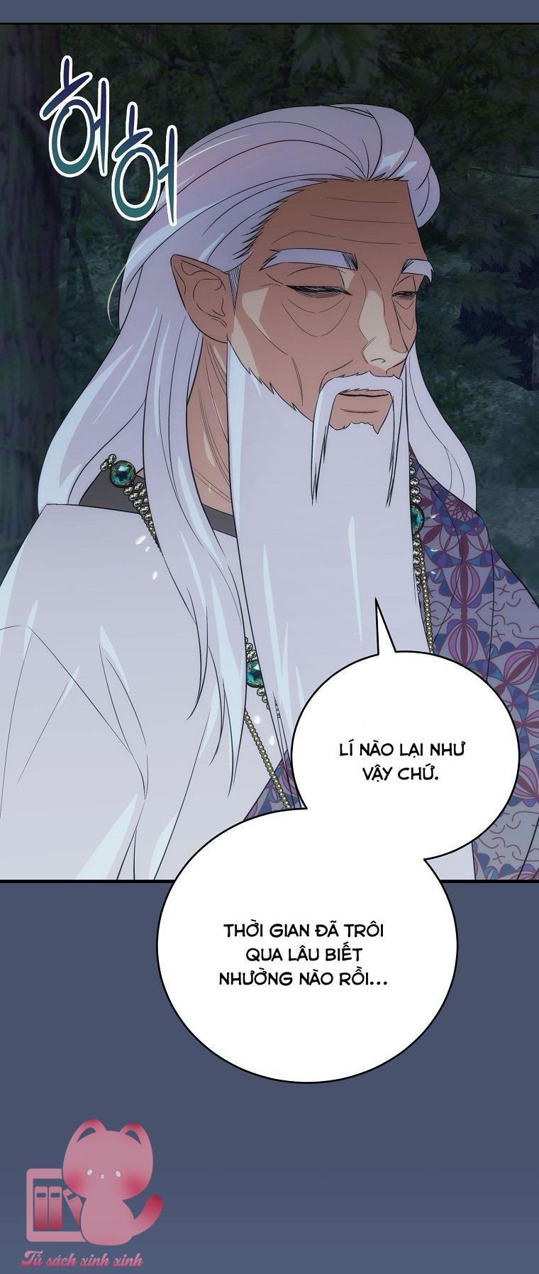 Đứa Nhỏ Không Phải Là Con Anh - Chap 85 - Trang 36
