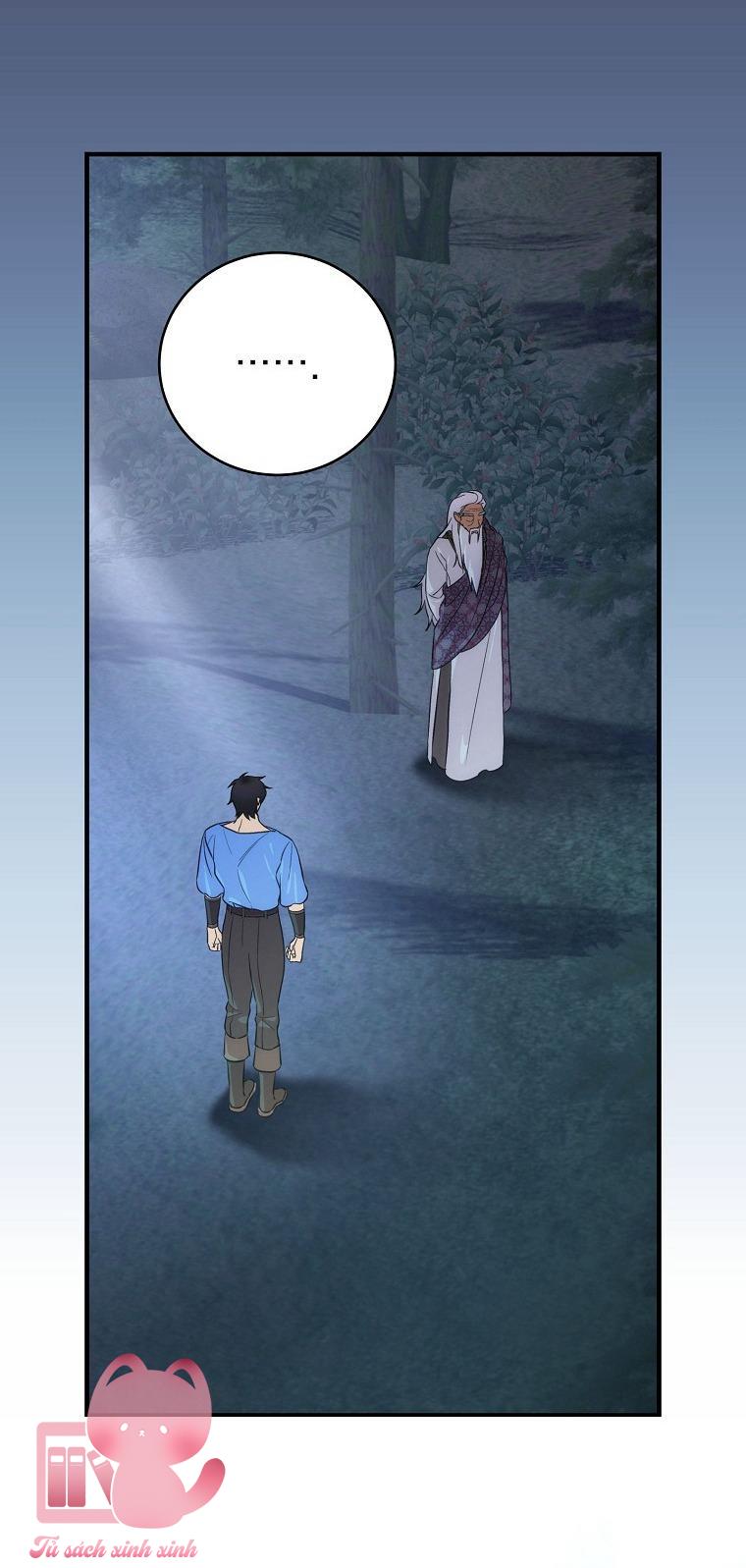 Đứa Nhỏ Không Phải Là Con Anh - Chap 85 - Trang 37