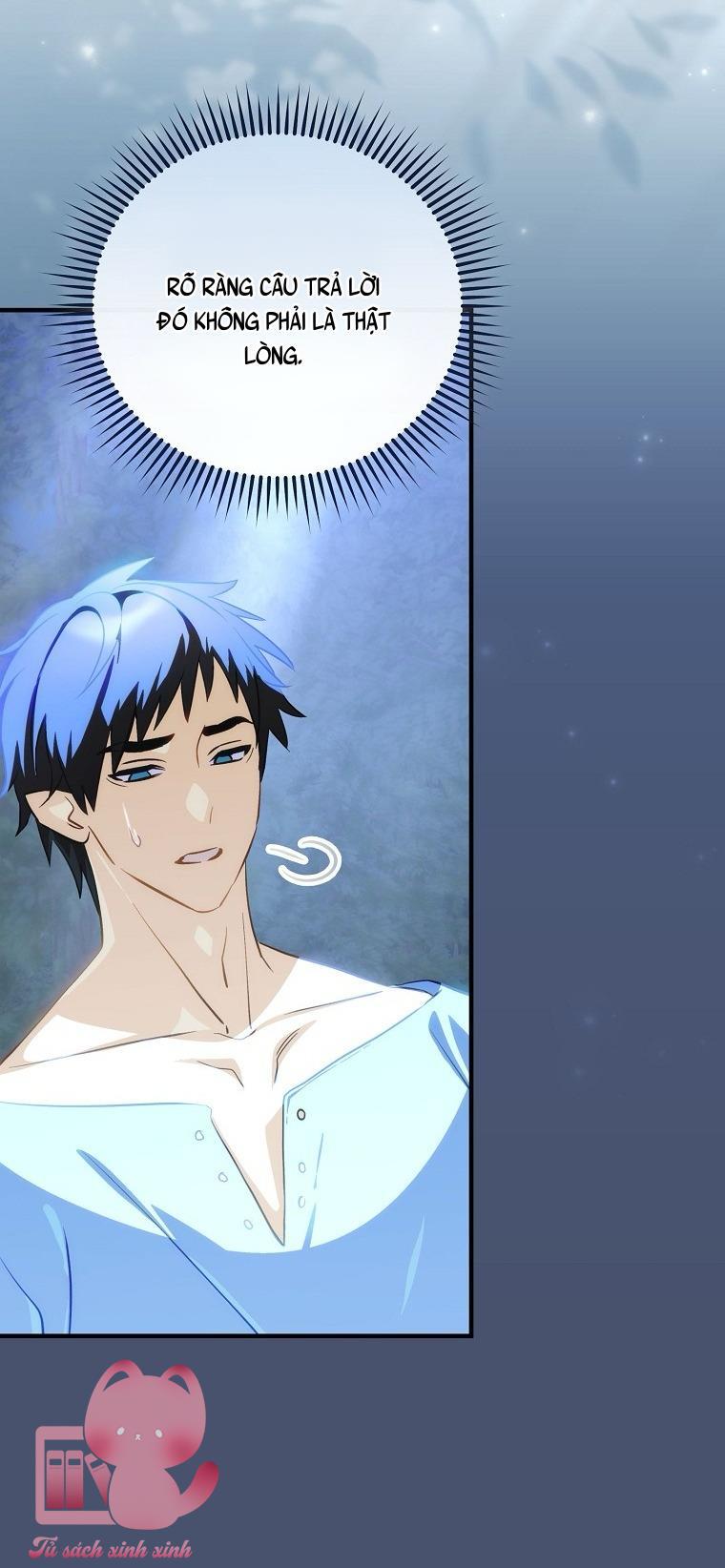 Đứa Nhỏ Không Phải Là Con Anh - Chap 85 - Trang 39