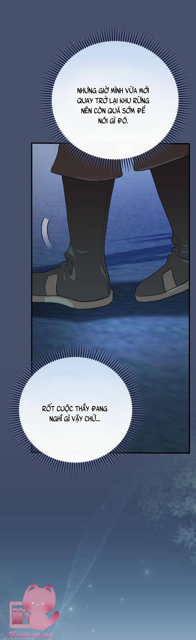 Đứa Nhỏ Không Phải Là Con Anh - Chap 85 - Trang 40