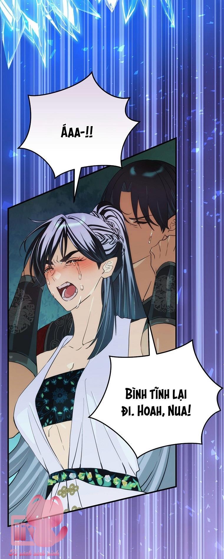 Đứa Nhỏ Không Phải Là Con Anh - Chap 85 - Trang 5