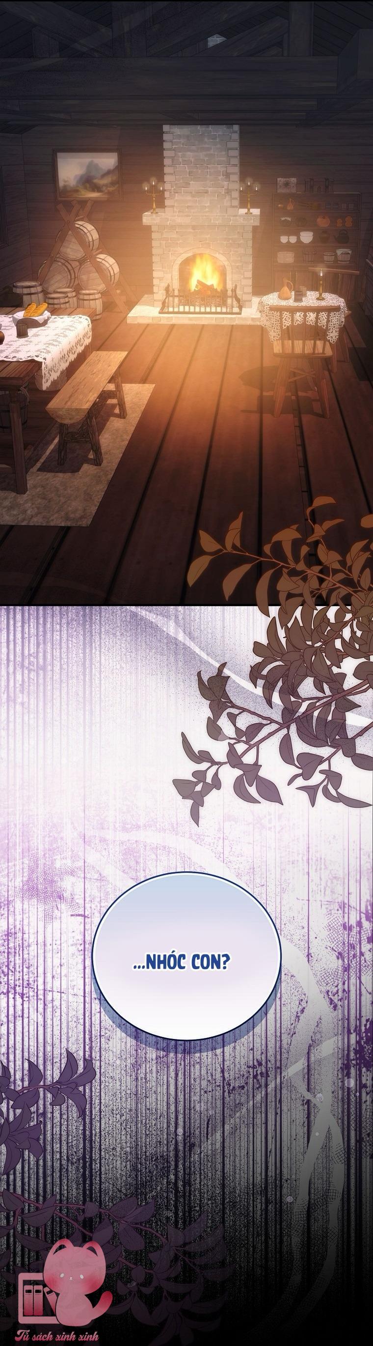 Đứa Nhỏ Không Phải Là Con Anh - Chap 85 - Trang 43