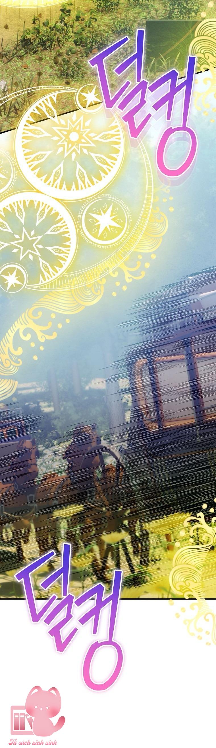 Đứa Nhỏ Không Phải Là Con Anh - Chap 85 - Trang 47