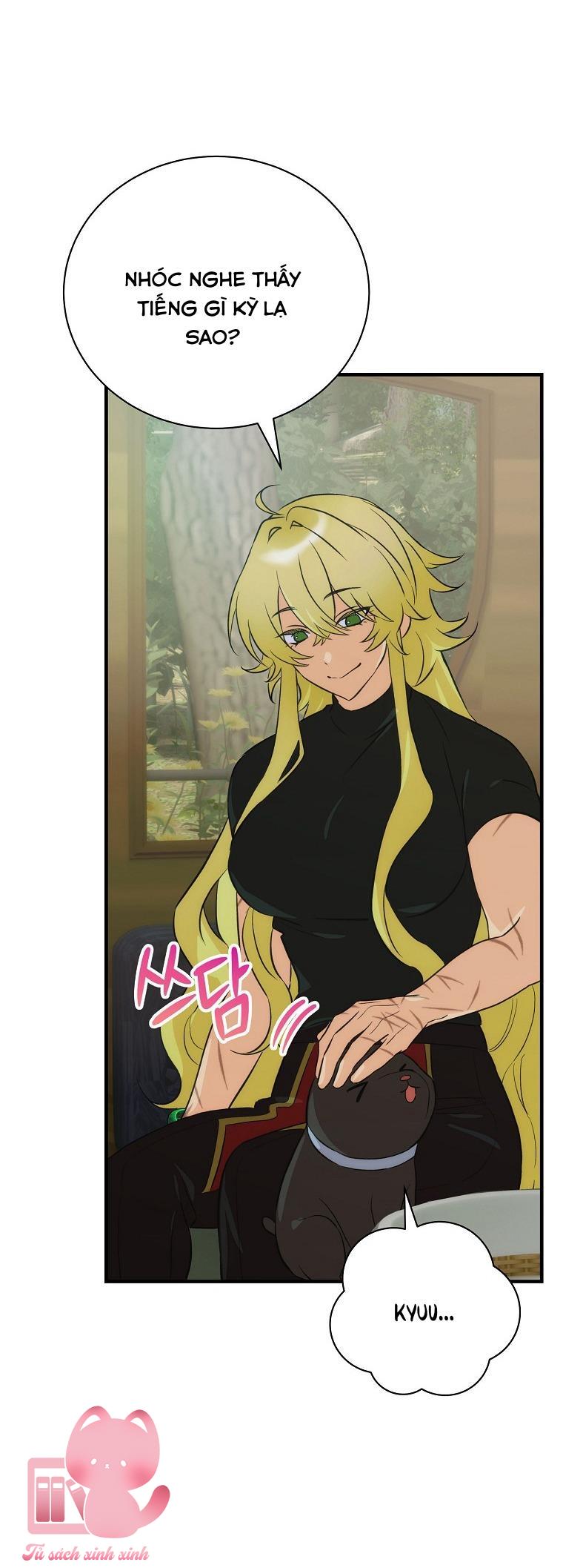 Đứa Nhỏ Không Phải Là Con Anh - Chap 85 - Trang 49